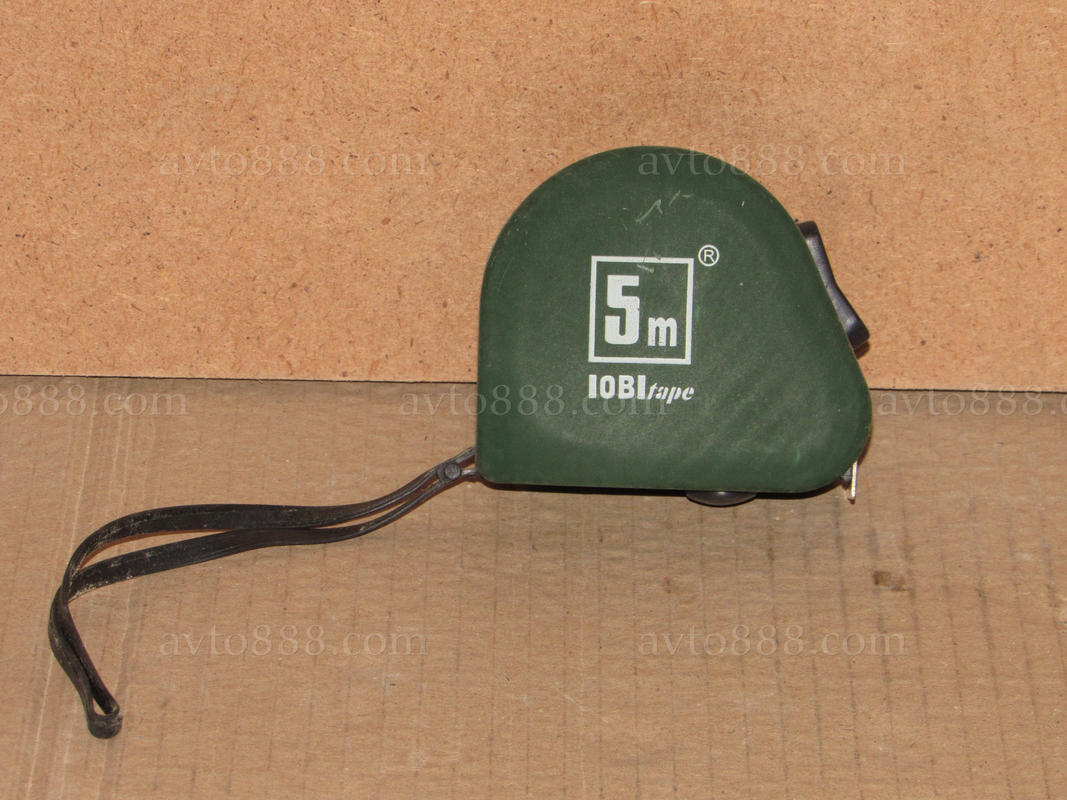 рулетка  5м. дж