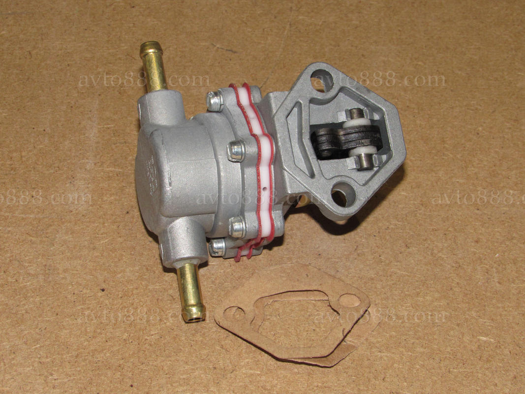 бензонасос 2108 плунж. "BCD-Італія"