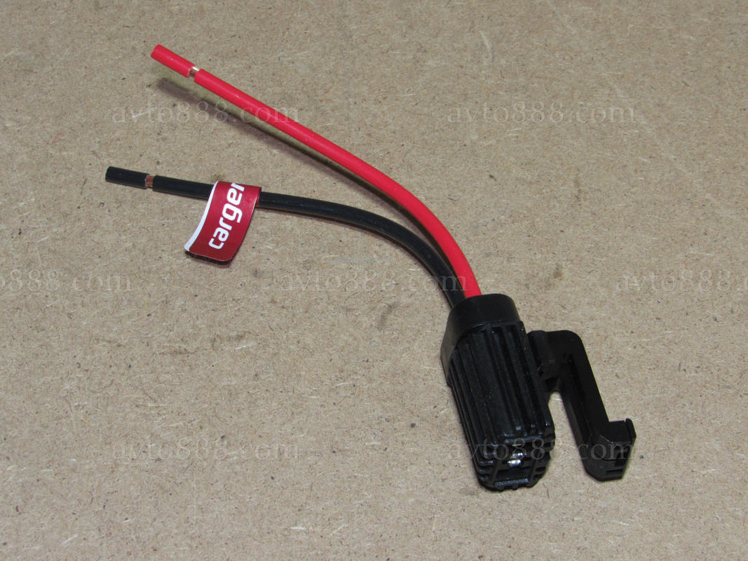 фішка моторч. охол. "Cargen"