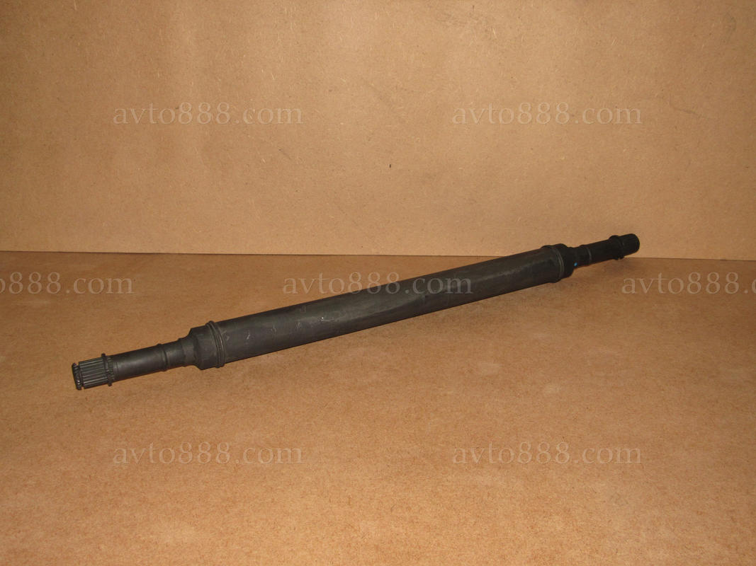 вал привода 2108 пр "SKADI"   2109/21099 2113/2114/2115