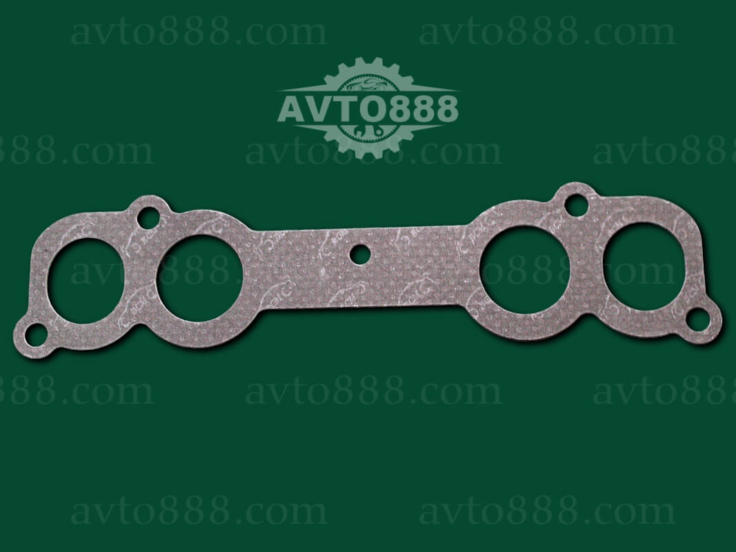 прокладка ресівера 2111 "Прибалтика"   2115/2110/2112