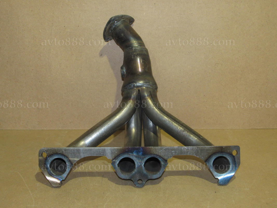 колектор 2111 випуск. / павук під 1 л-зонд