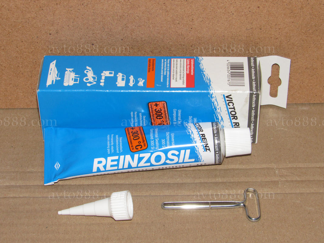 герметик Victor Reinz  70ml (320*С)