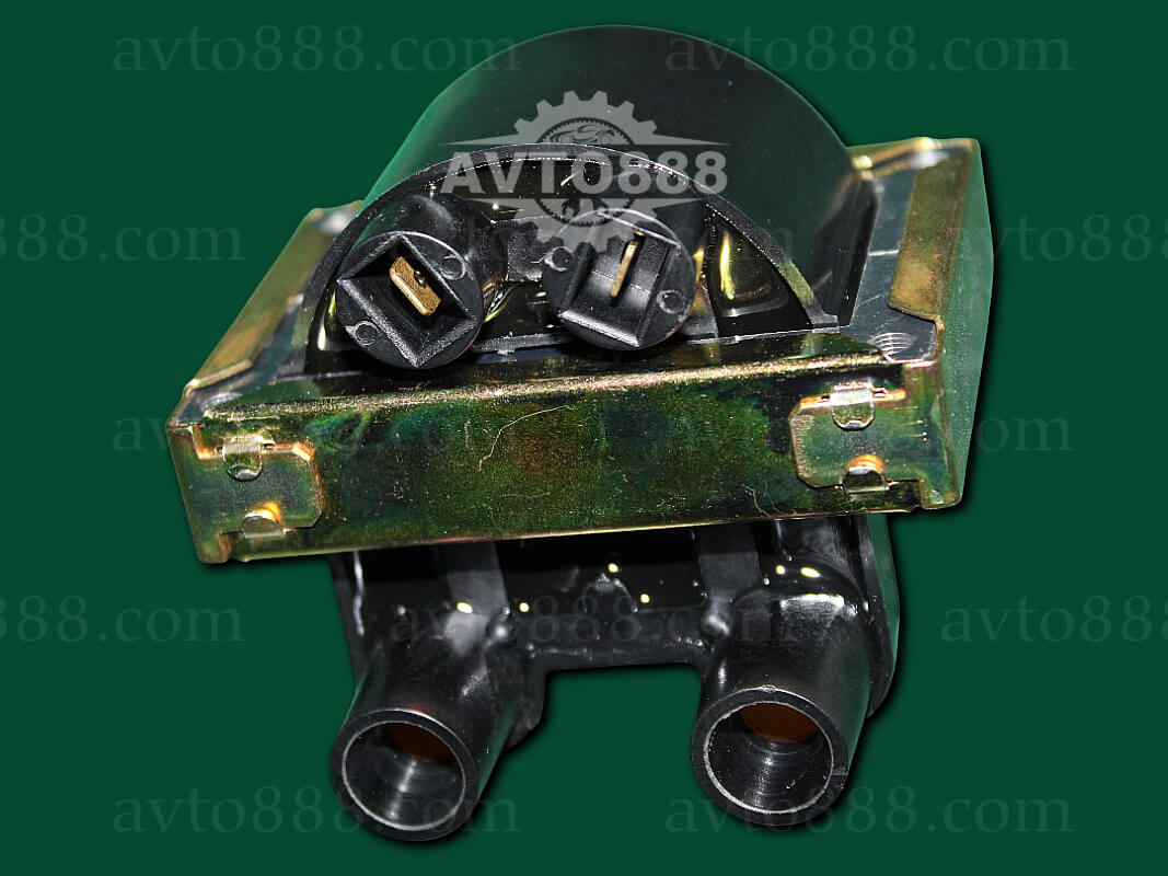 котушка запал. ГАЗ-406дв. "Finwhale"   -УАЗ, МОТО-