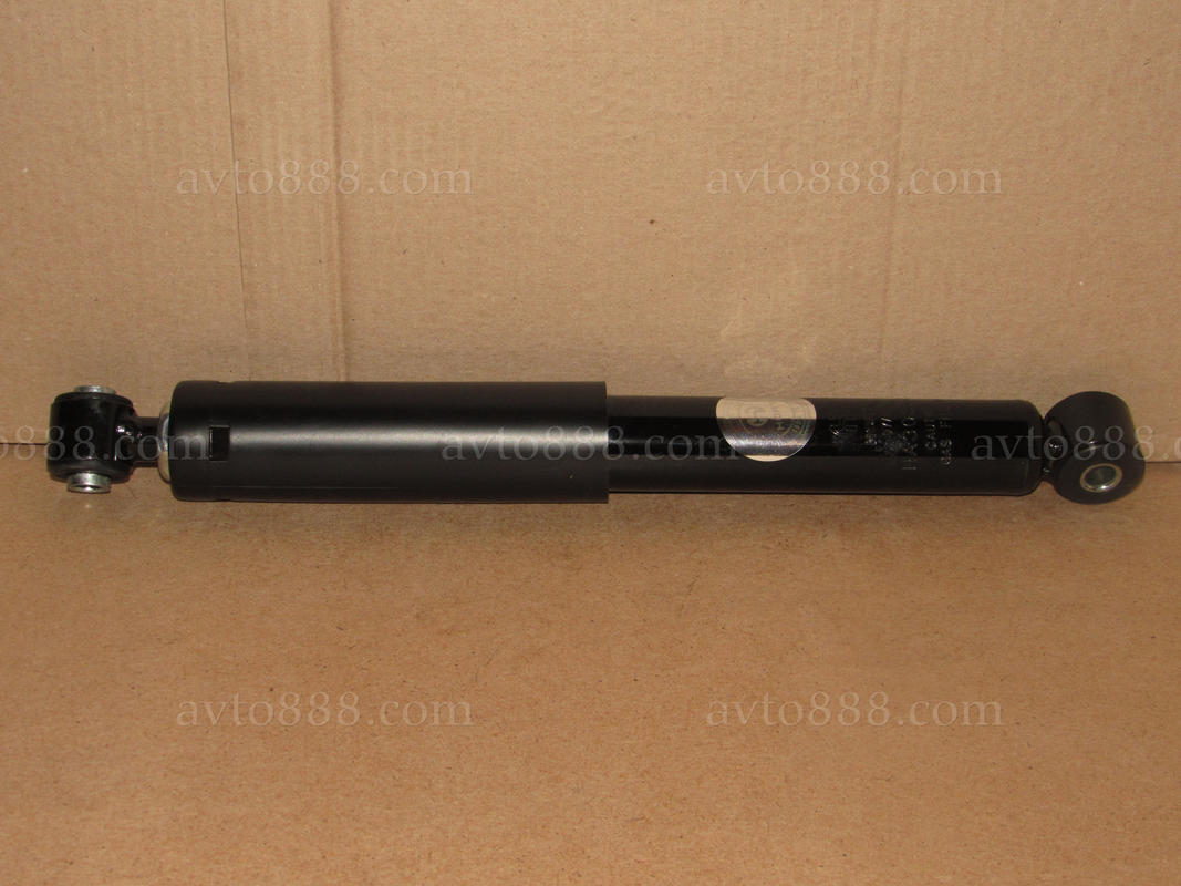 амортизатор Renault Kangoo 08.97< задній газомаслянний "Hort"