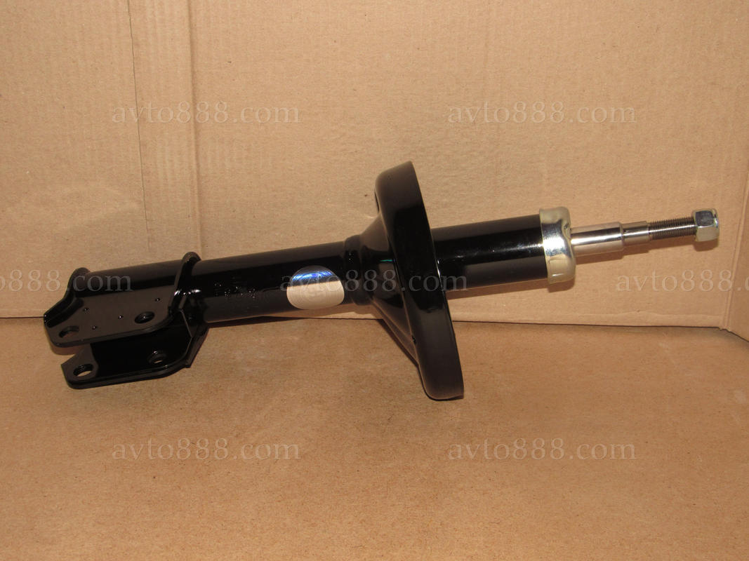 амортизатор Renault Kangoo 08.97< перерній маслянний "Hort"