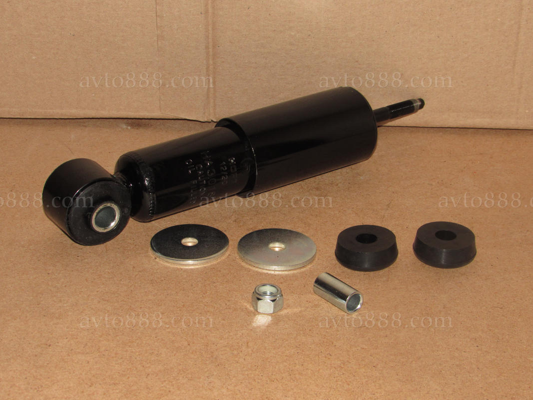 амортизатор VW T4 передній "Hort" ( 94-03р.в. )