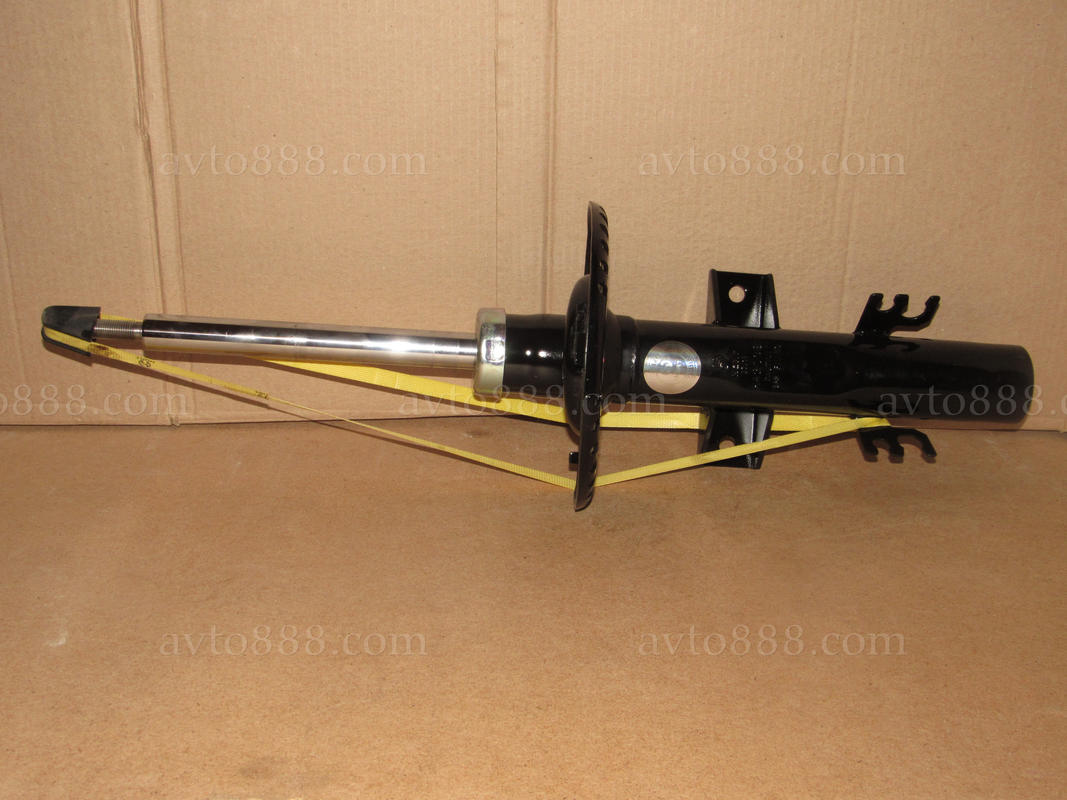 амортизатор VW T5 передній газомаслянний "Hort"