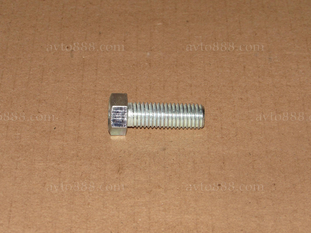 болт зад. амортиз. Таврія