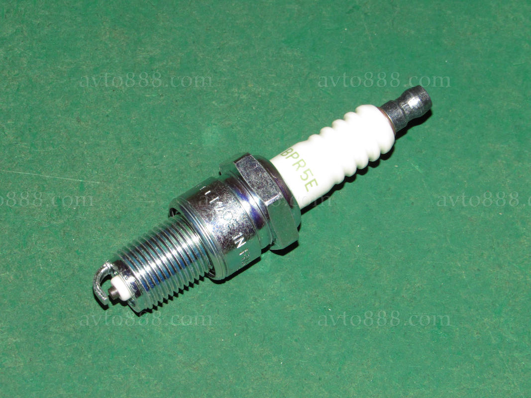 свіча запал. "NGK" № 6   (Opel, Nissan, Mazda, Suzuki)