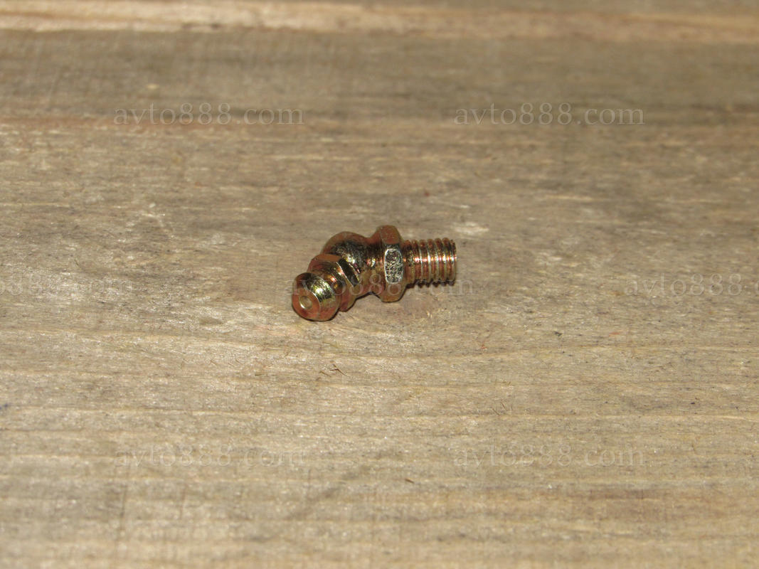 масльонка  м6х1 45*