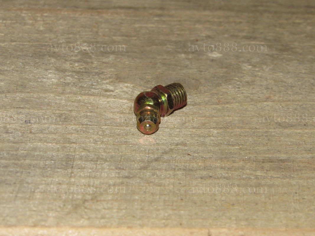 масльонка  м8х1 45*