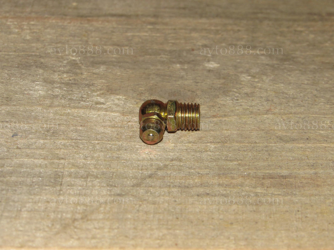 масльонка  м8х1 90*