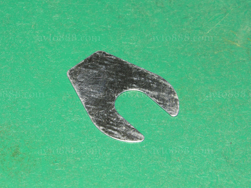 шайба розвалу 2101 0.5мм