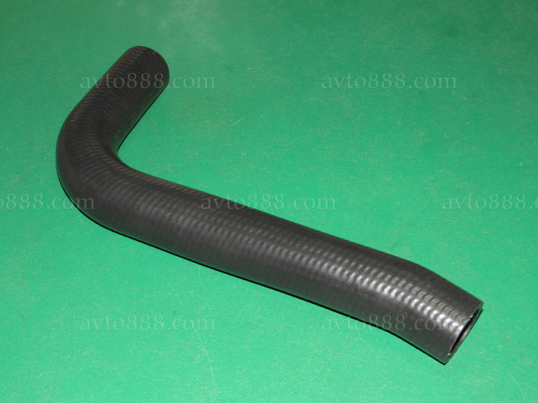 патрубок охол. 21073 інж. верх "Резинопласт"