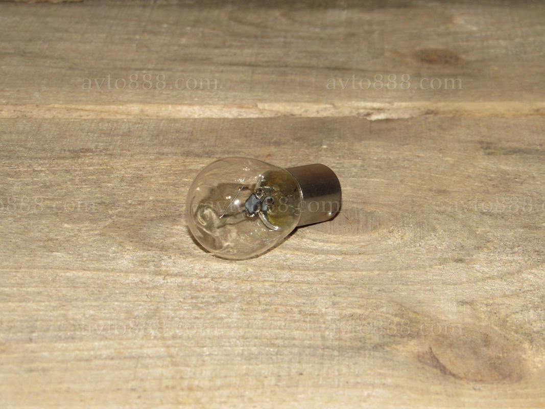 лампочка 12v 1к. 21W "Osram"