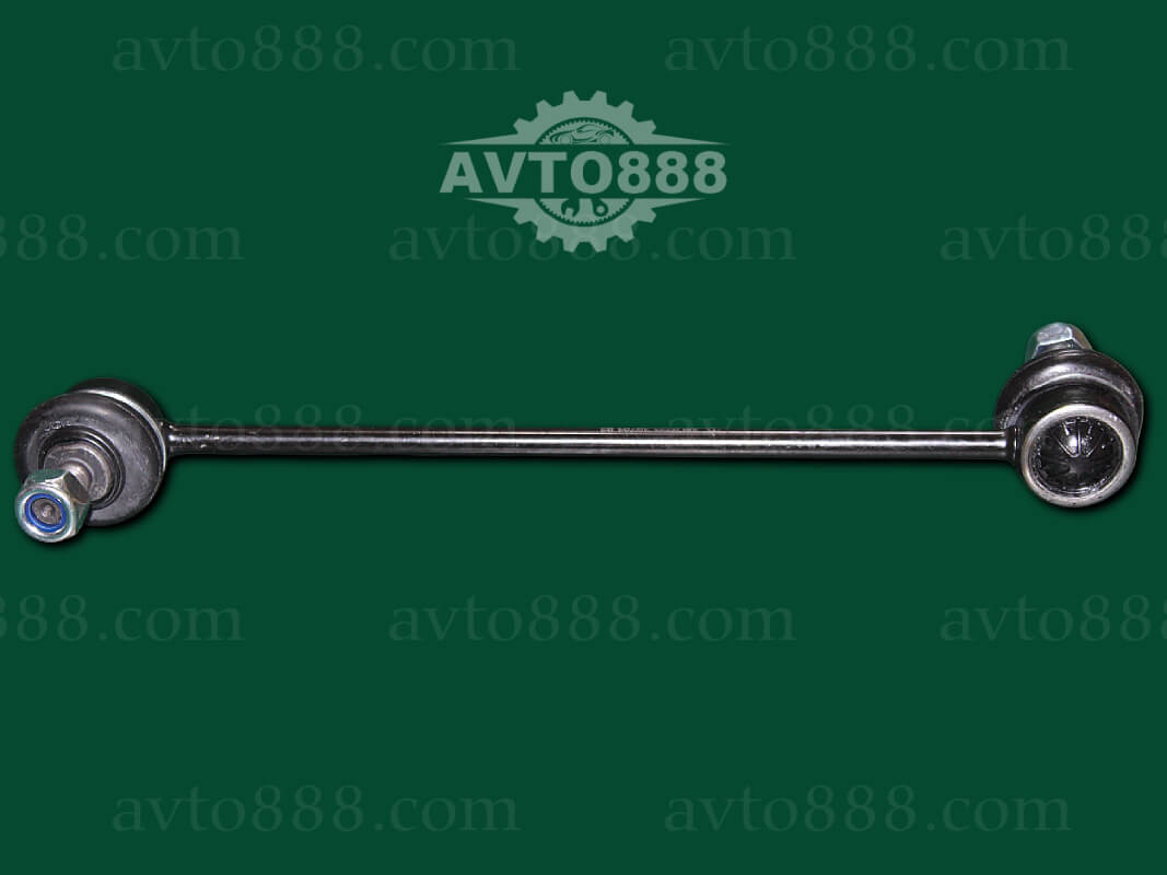 стойка стабіл. Aveo пер "MotorMAN" / "Lemforder"