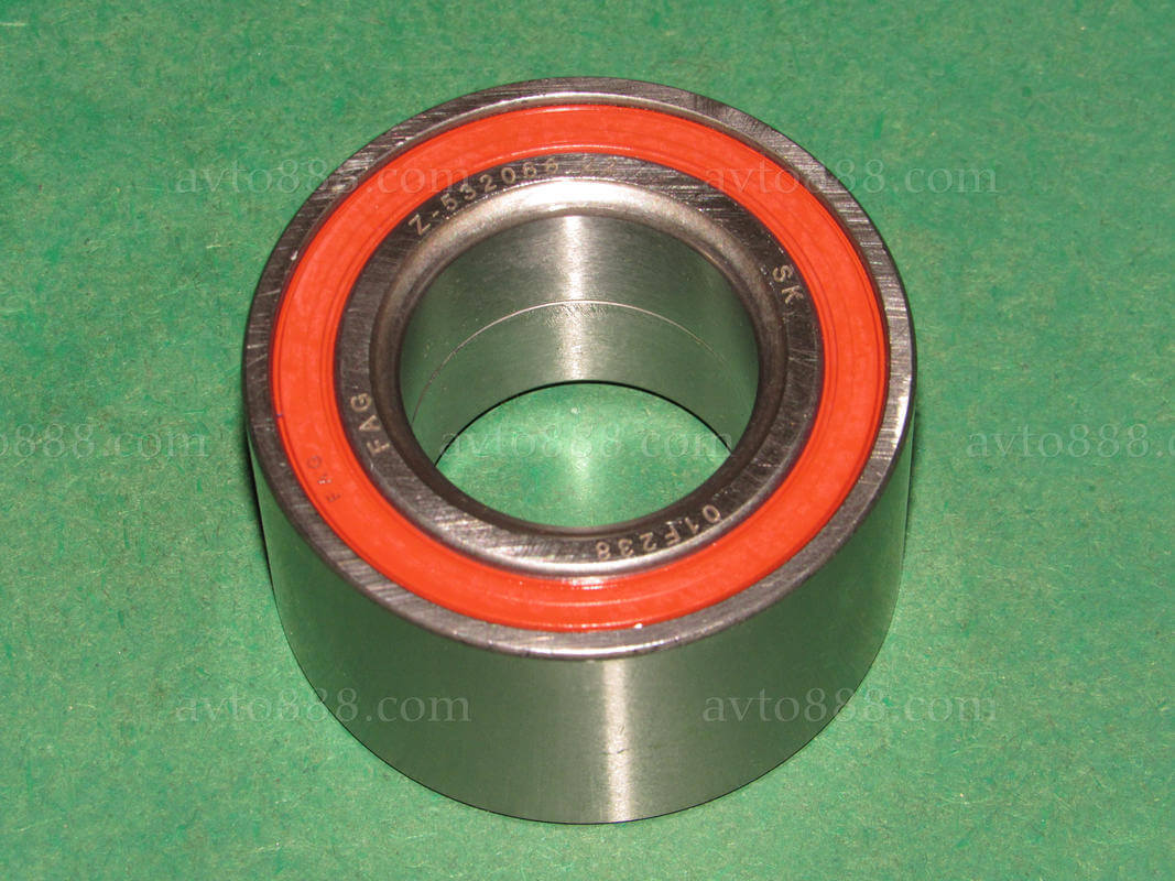 підш. ступиці Lanos пер. 13" "FAG"*-ан.   (34*64*37)