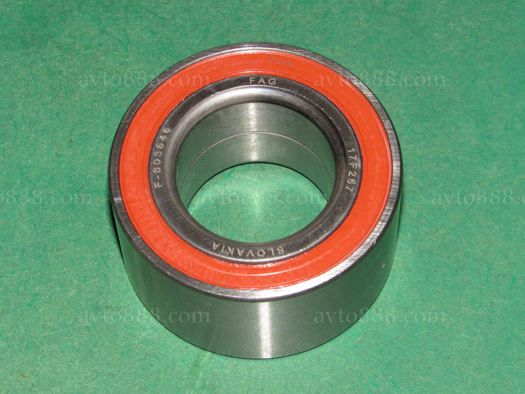 підш. ступиці Lanos пер. 14" "Febi" / "FAG"*-ан.   (39*72*37)