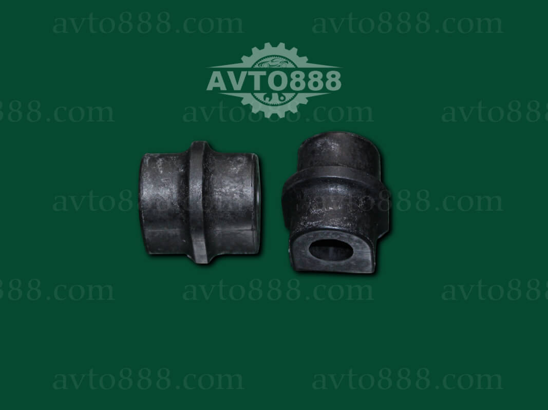 втулка стабілізатора Aveo "GUMEX"-ориг. пер. 17мм