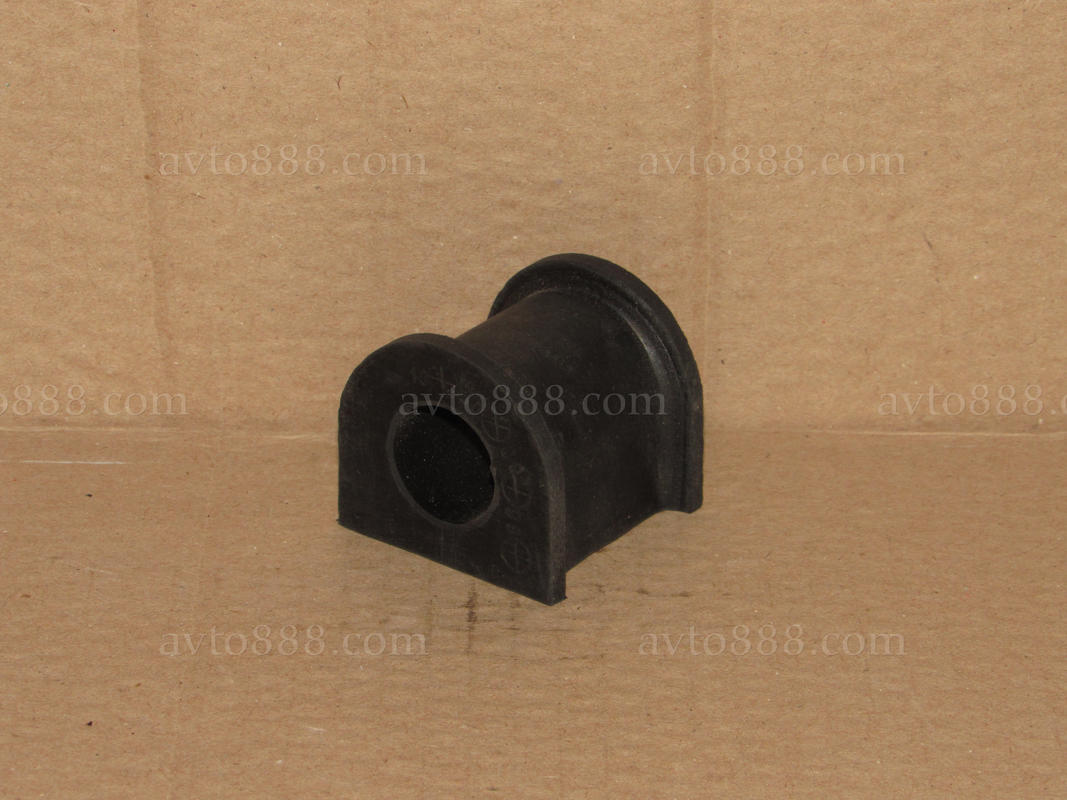 втулка стабіліз. Lanos гладка "Китай"