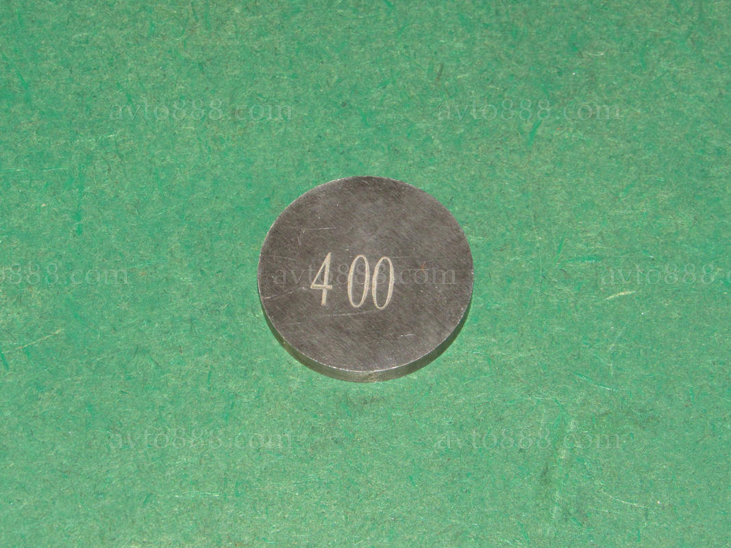 шайба регулір. клап. 2108 4,00 "ВАЗ"