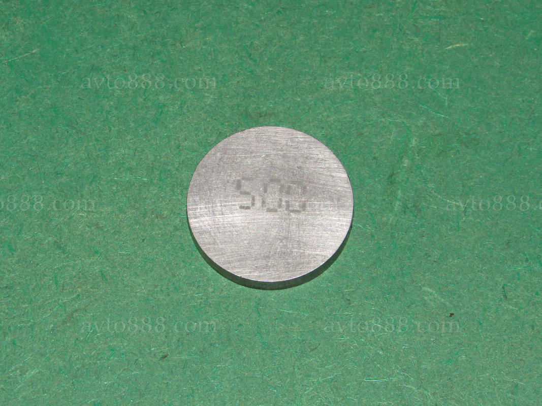 шайба регулір. клап. 2108 5,00 "ВАЗ"