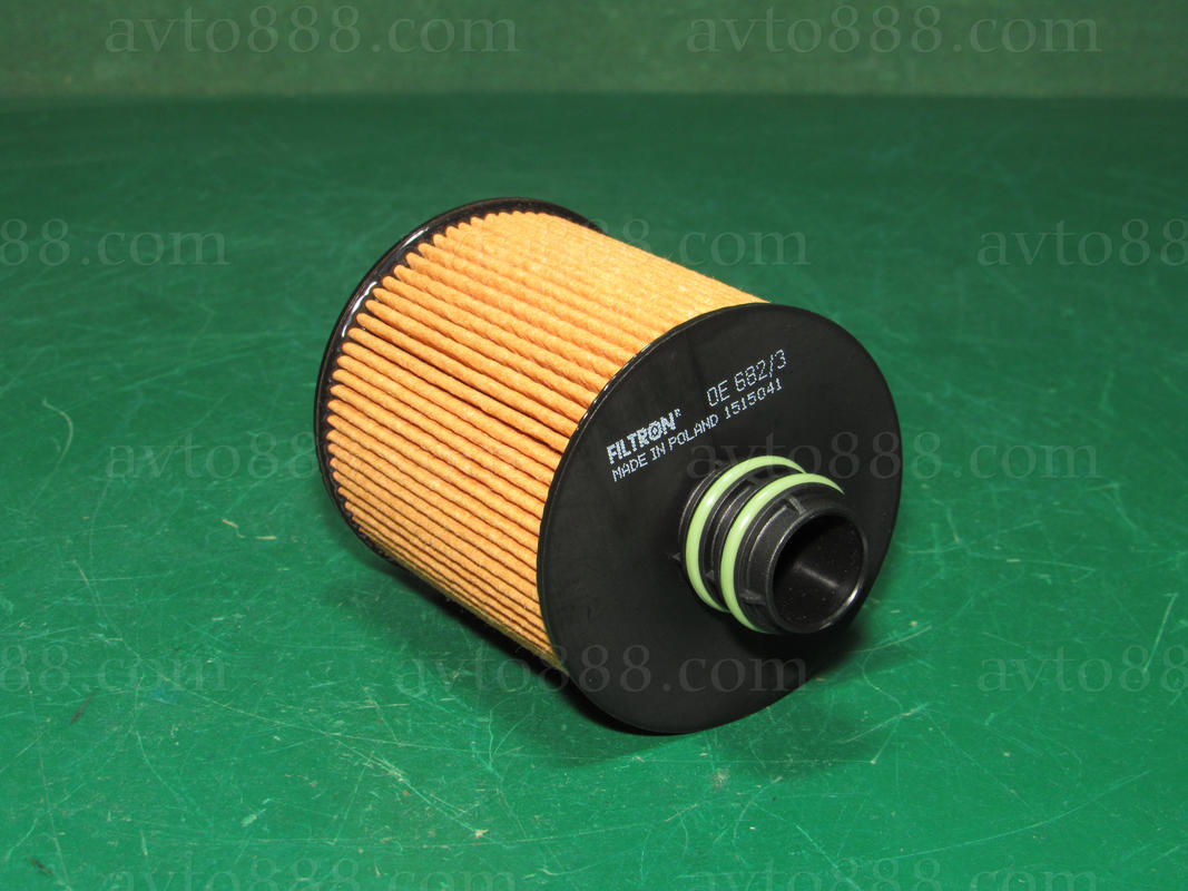 фільтр масла Ducato 2.0/2.3 JTDM 11>;Doblo 1.6/2.0 JTDM 10>