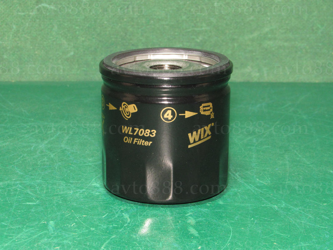 фільтр масла Fiat Ducato / Multipla / Stilo, Alfa Romeo