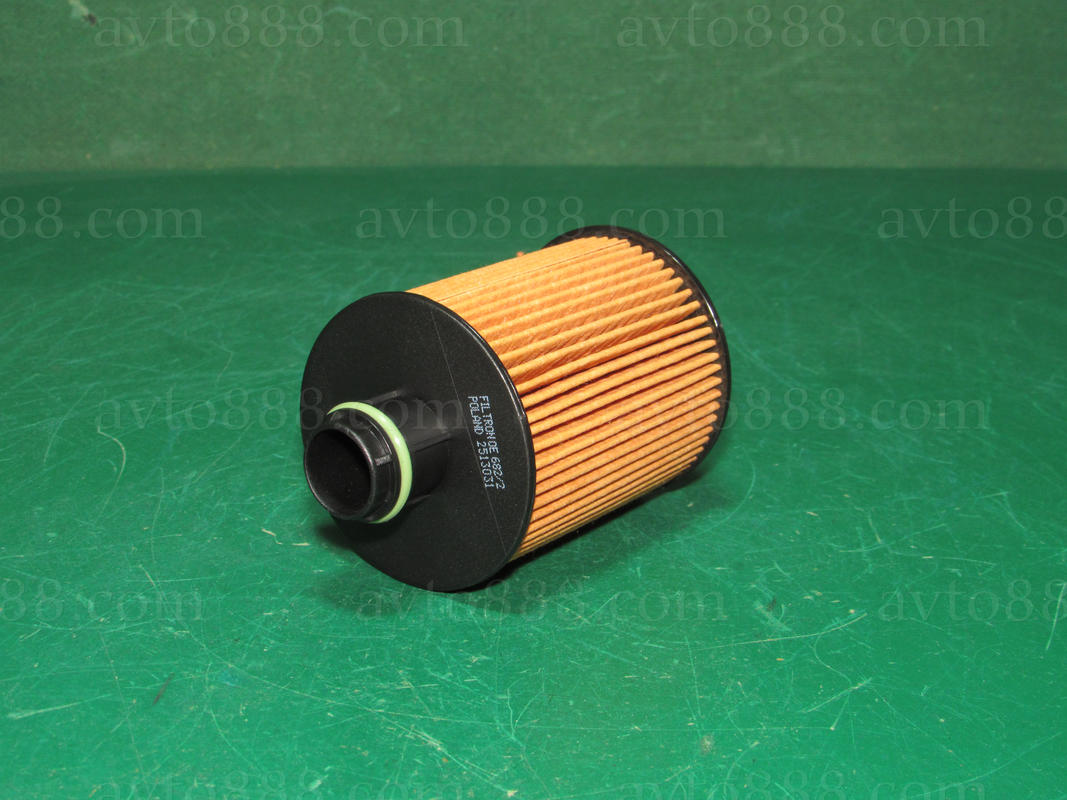 фільтр масла Opel, SAAB, Suzuki, Fiat Punto