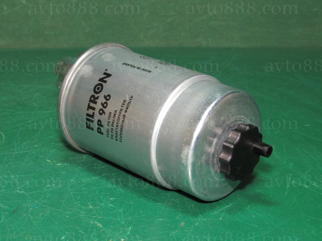 фільтр паливн. Fiat Doblo I, Palio, Punto II, Strada