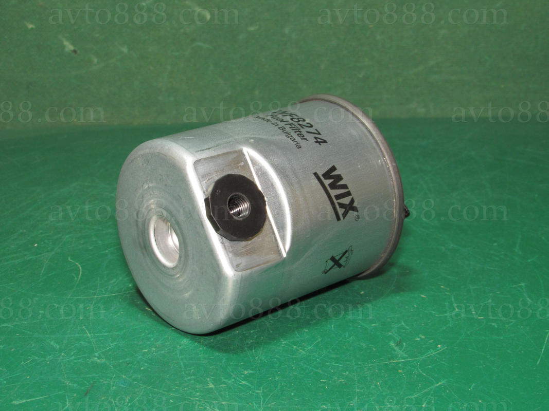 фільтр паливн. Mercedes V Class Sprinter, Vito