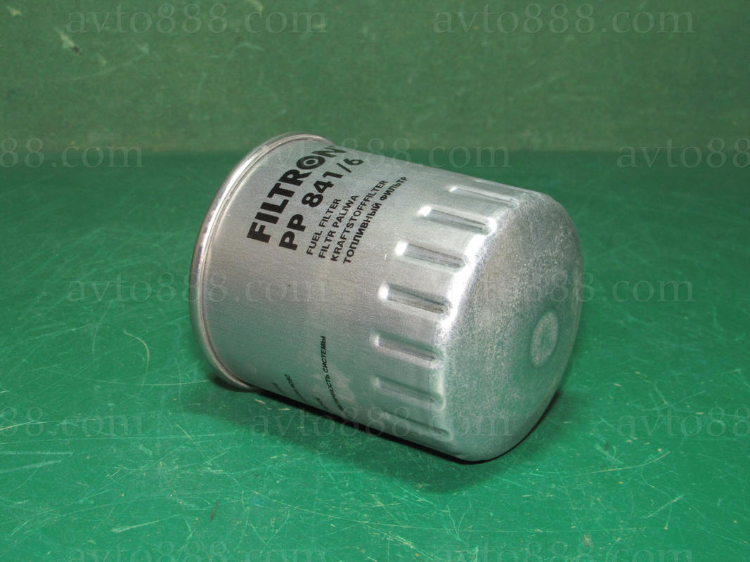 фільтр паливн. Mercedes Sprinter, Vito, A, B, C, E - Class