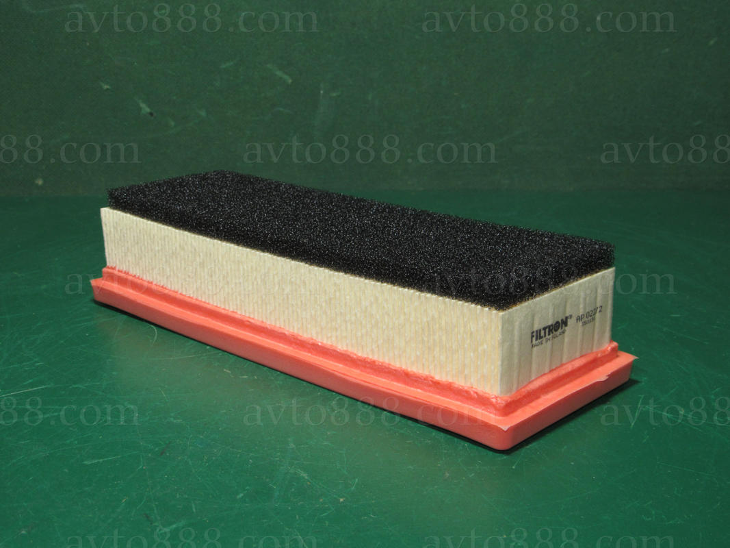 фільтр повітр. Fiat Fiorino/Punto, Ford, Lancia