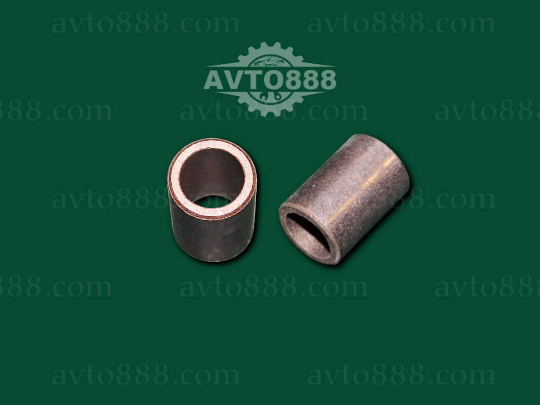 втулка старт. ЗАВОД   dвн.=11мм dз.=16,8мм h=24мм