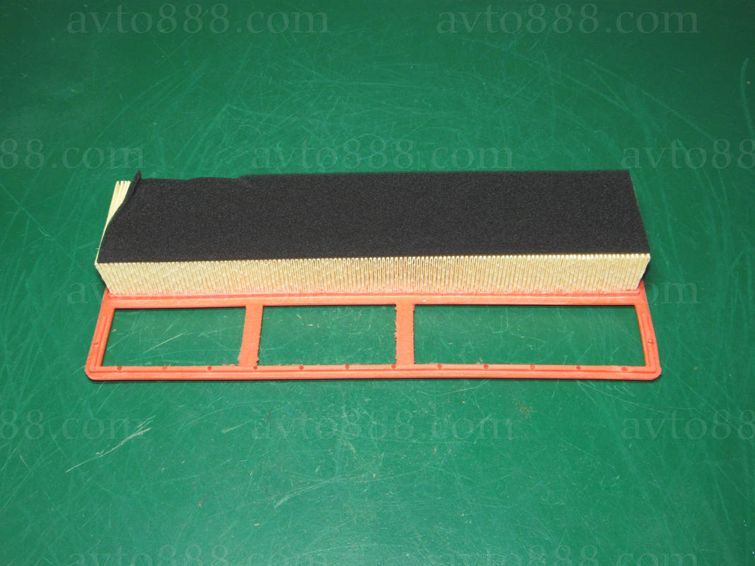 фільтр повітр. Fiat Doblo, Opel, Ford