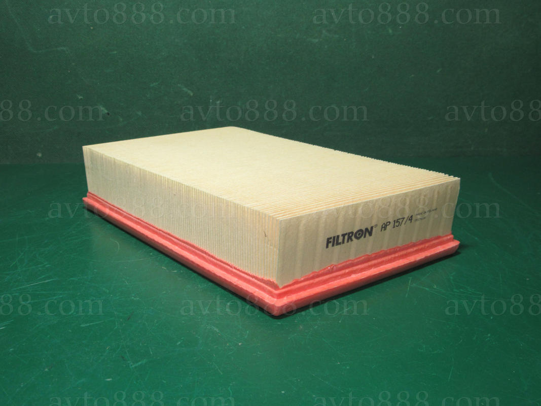 фільтр повітр. VW T5 1.9TDI, 2.5TDI, 2.0, 3.2 V6