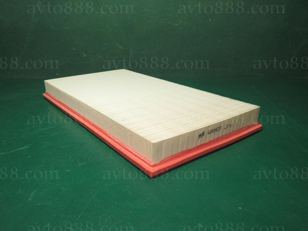 фільтр повітр. Mercedes Vito/Viano