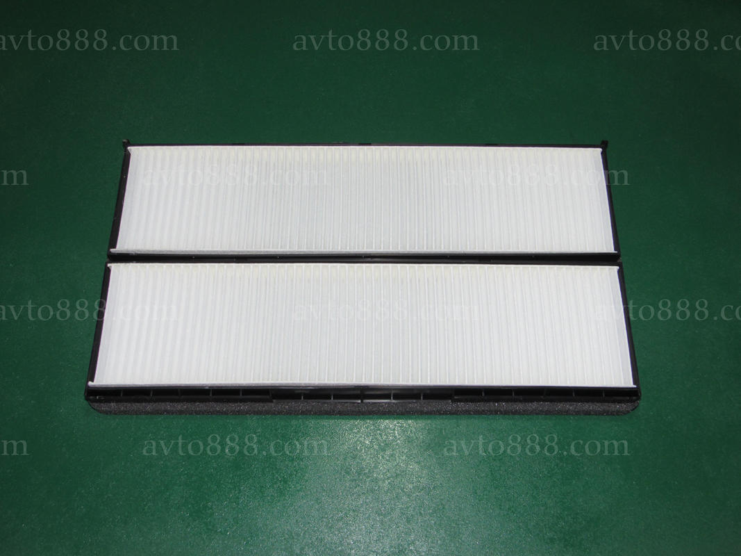 фільтр салона Mercedes VITO "WIX"