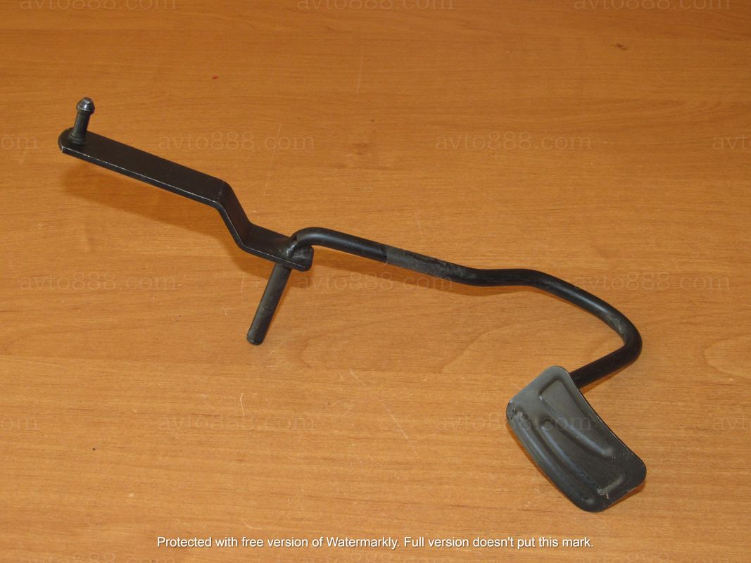 педаль газу 2110 "ВАЗ"