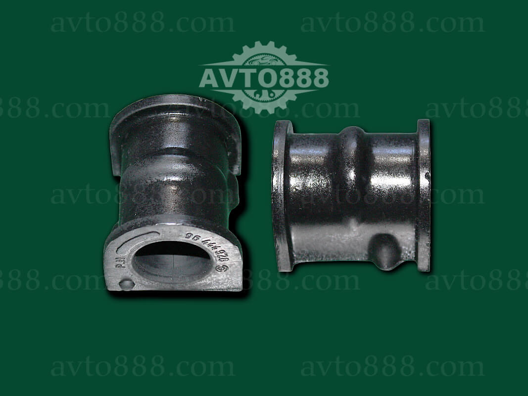 втулка стабіліз. Lanos з бурт. "GUMEX"-ориг.