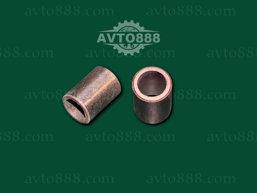 втулка старт. ЗАВОД   dвн.=11мм dз.=16,8мм h=23мм