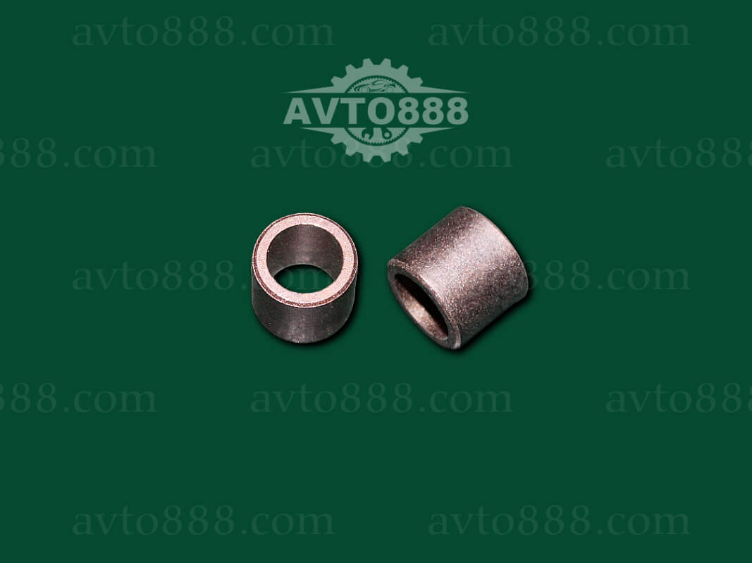 втулка старт. ЗАВОД   dвн.=11мм dз.=16,8мм h=15мм