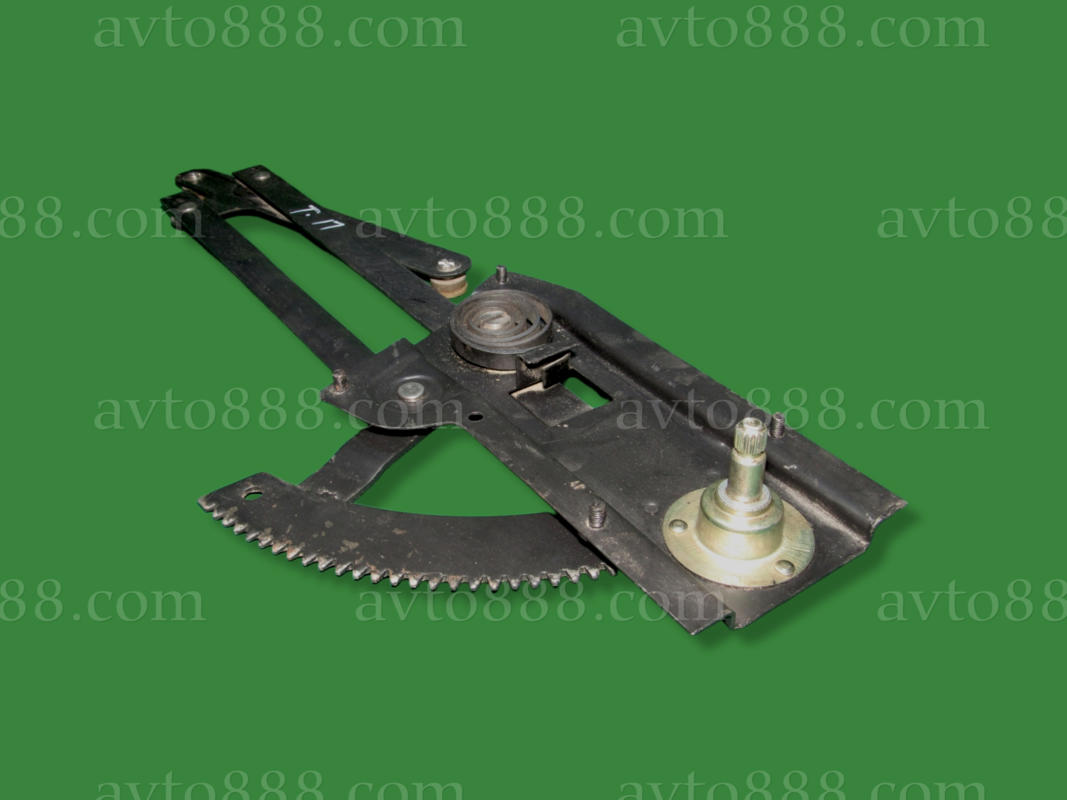 склопідйомник Таврія пр деш.