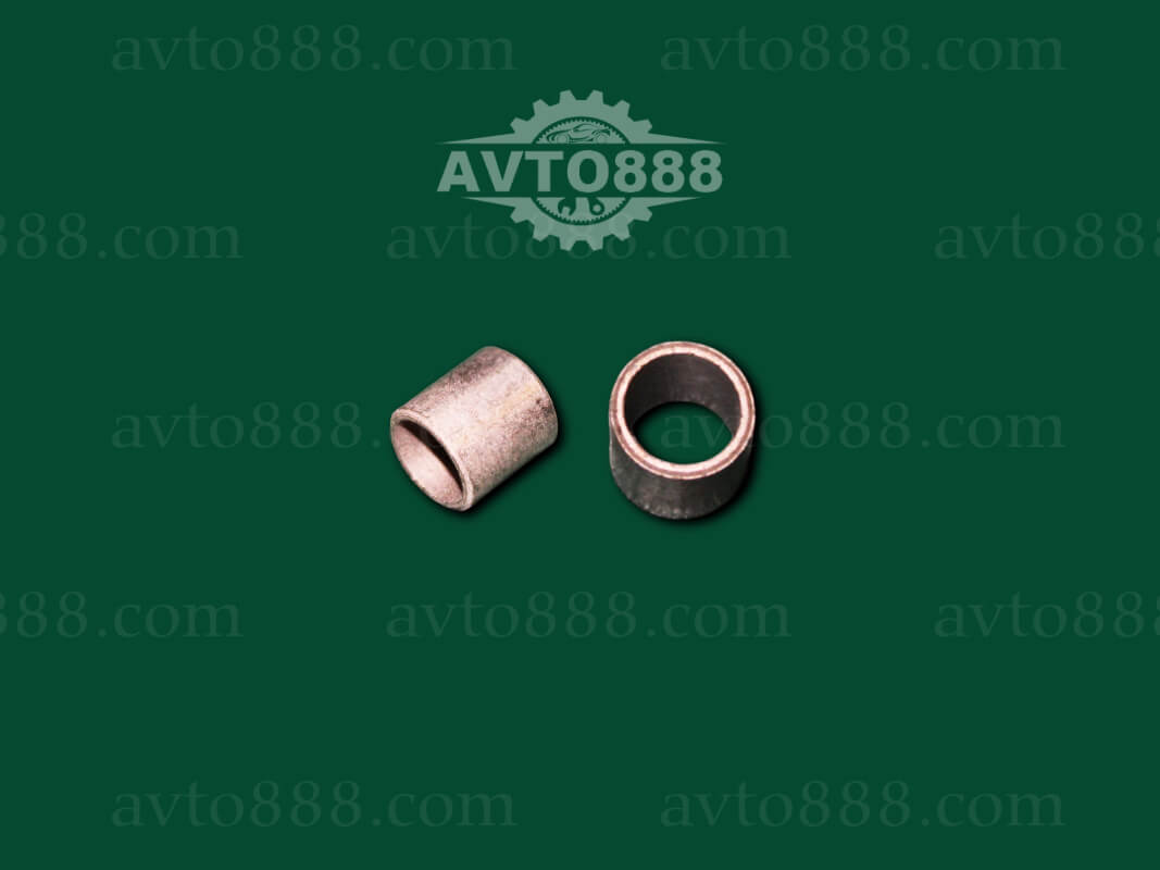 втулка старт. ЗАВОД   dвн.=11мм dз.=15 мм h=16мм