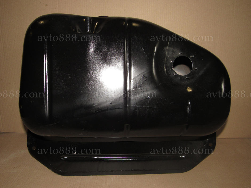 бак бензин.  2104 без датч. "ВАЗ" під замовлення від К-611