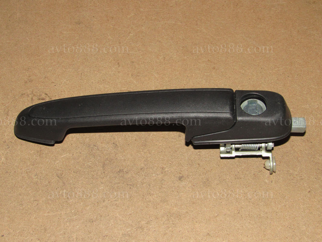 ручка дверей 1118 пер. пр "Лого-Д"