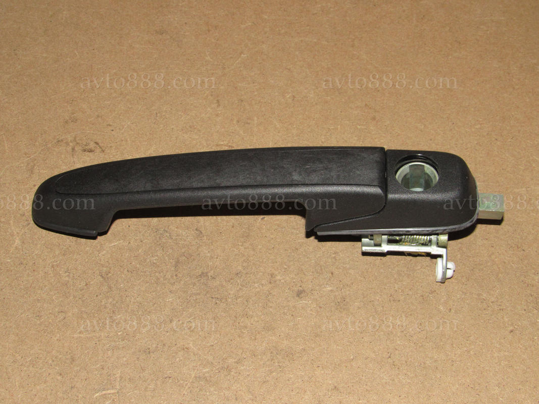 ручка дверей 2123 пер "Лого-Д" пр