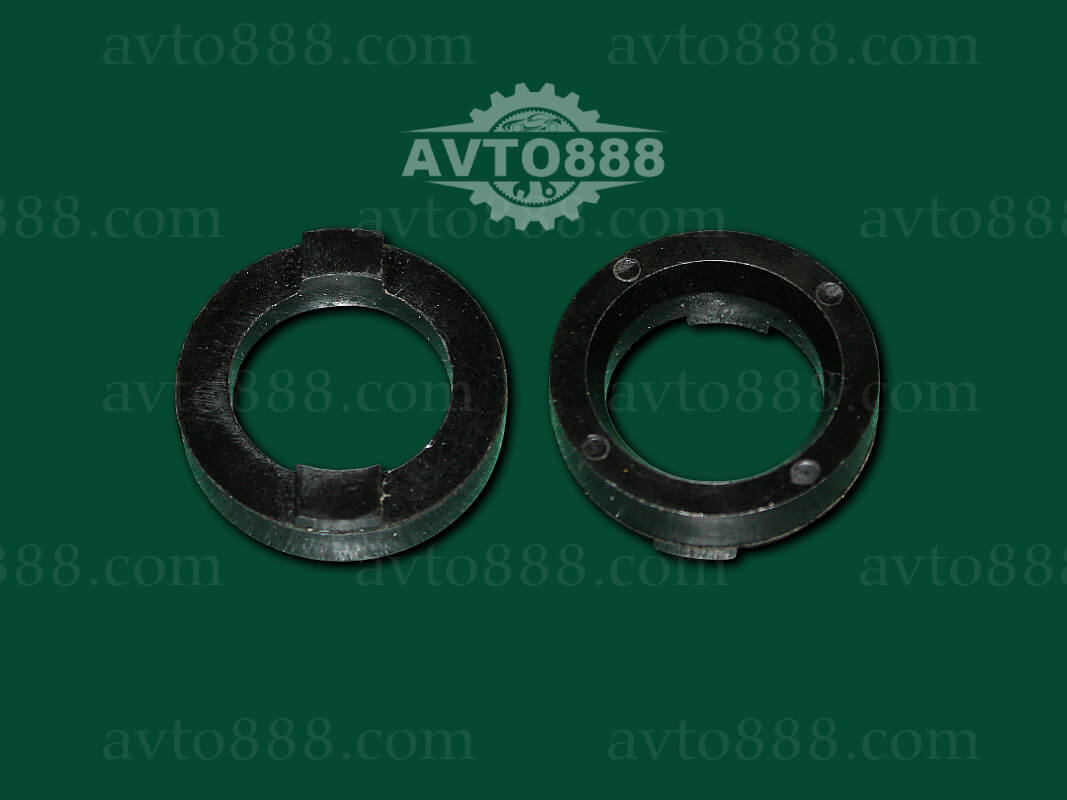 втулка старт. 2101 текстоліт. / тормозна