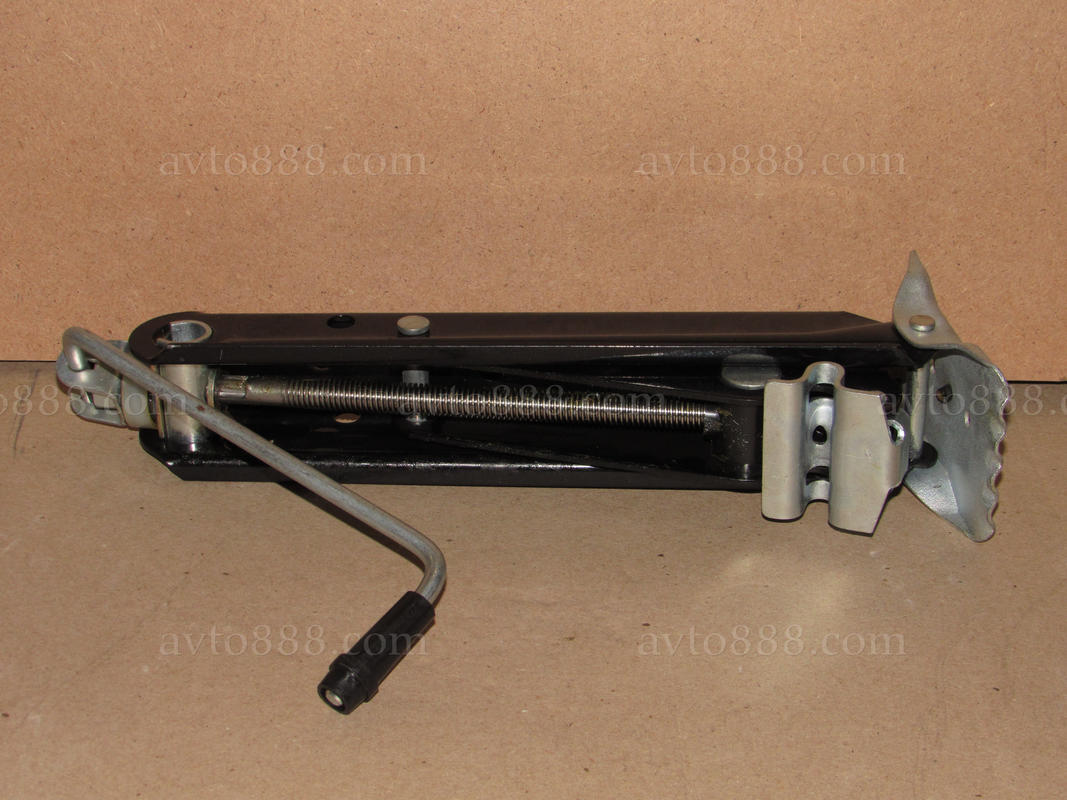 домкрат Lanos "Меліт."   Таврія/Sens/Skoda